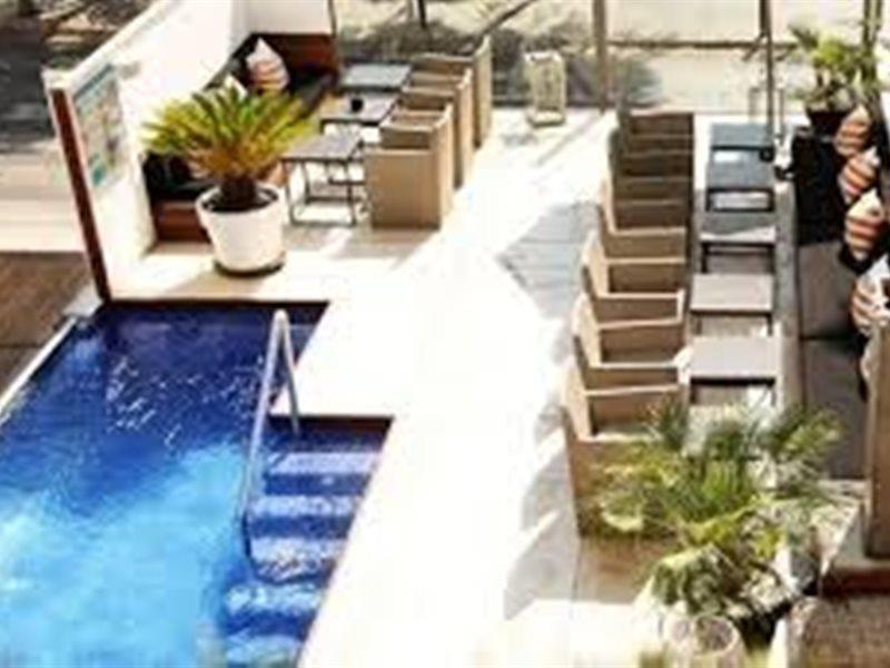 Hotel Feliz Palma de Mallorca Exterior photo